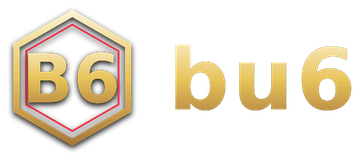 bu6 logo