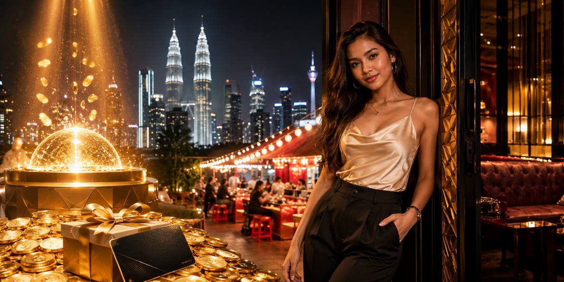 bu6 Lobi Kasino bu6 Dibina untuk Anda