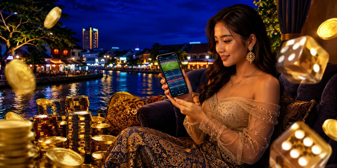 bu6 mobile gaming